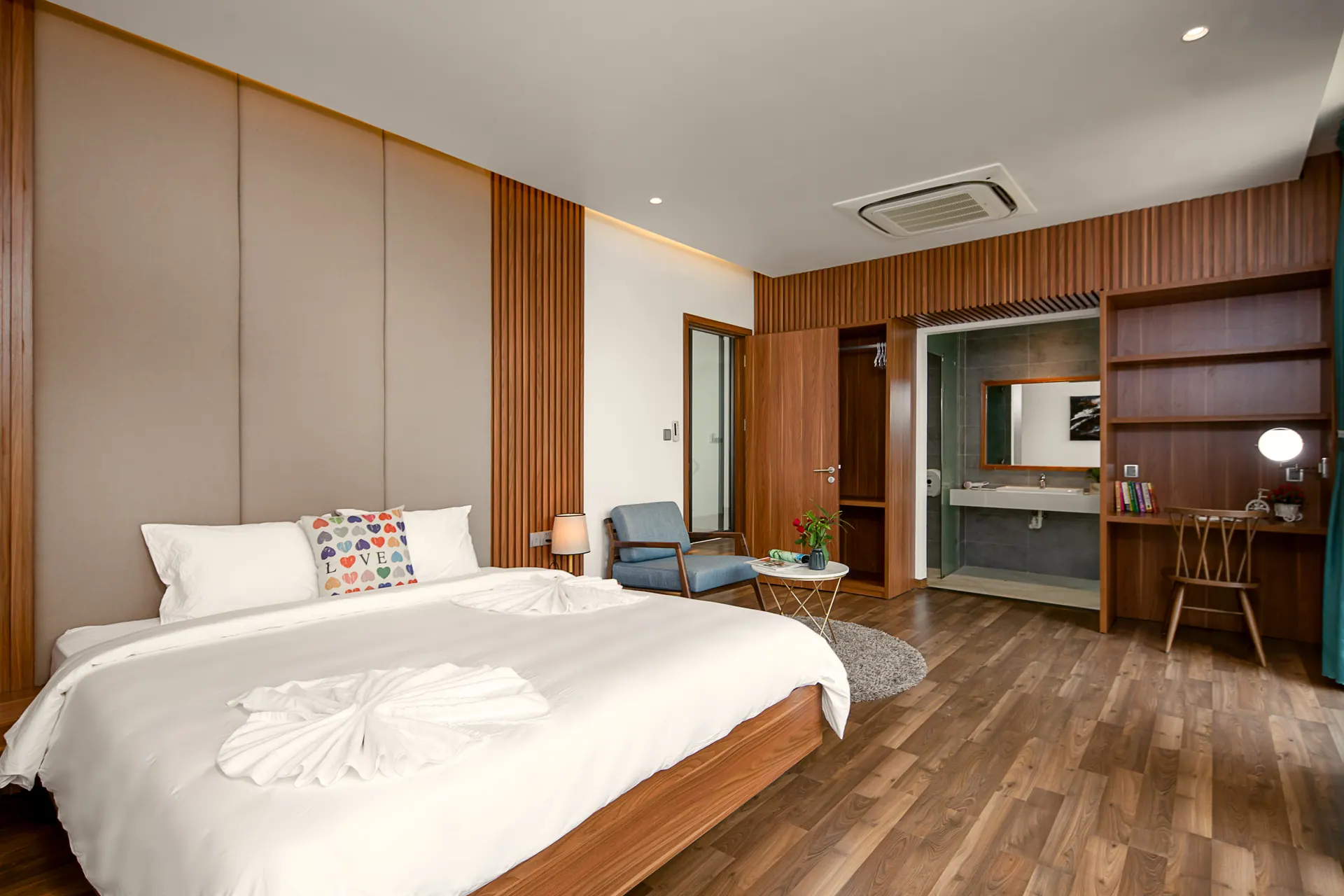 Các chi phí phát sinh khi thuê villa Đà Nẵng cần biết trước